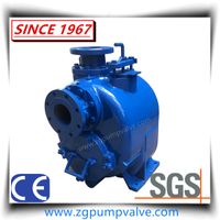 High Quality Self-priming /self suction Water Pump with Competitive Price thumbnail image