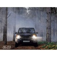 LAND ROVER DISCOVERY thumbnail image