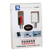 mijing iphone repair power line apple dedicated repair power cable thumbnail image