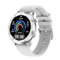 ECG smart watch smartwatch woman fitness tracker heart thumbnail image