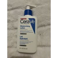 CeraVe Hydrating Cleanser for Normal to Dry Skin CeraVe SA cleanser thumbnail image