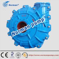 good performance centrifugal slurry pump thumbnail image
