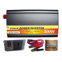 power inverter SUN-500H thumbnail image