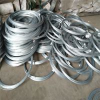 1.2mm Binding Iron Wire for Construction thumbnail image