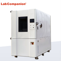 TC Series Rapid Temperature Cycling Test Chamber thumbnail image