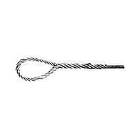 Wire Rope Sling thumbnail image