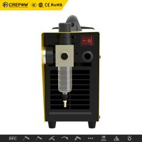 Crepow Inverter CUT40 PFC air plasma cutting machine thumbnail image