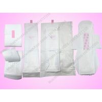 Sanitary Towel Manufacturer Wholesale, Female Sanitary Napkins factory in China thumbnail image