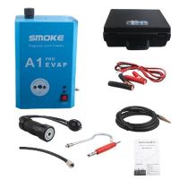 Smoke A1 Pro EVAP Diagnostic Leak Detector For Motorcycle/Cars/SUVs/Truck thumbnail image