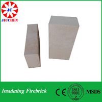 Insulating firebricks (high temperature series) thumbnail image