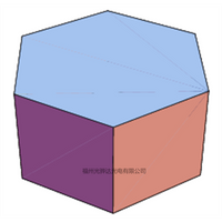 Hexagonal Prism thumbnail image