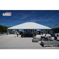wedding tent to hold 500 people capacity thumbnail image