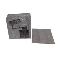 Multifunctional Epe Blocks Protective Packing Materials Plastic Inner Block Epe Foam box Insert thumbnail image