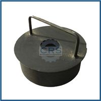 Crucible Cap for Railway Track Maintenance       orbital welding material supplier thumbnail image