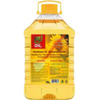 Refined Sunflower Oil thumbnail image