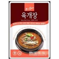 Spicy Beef Soup thumbnail image