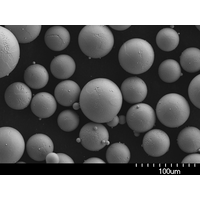 Nano Cobalt Powder 50nm Spherical Black Gray thumbnail image