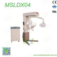 Panoramic X-ray Unit For Oral Examination MSLDX04 thumbnail image