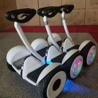 Intelligent balance car / electric scooter / adult children's scooter / two wheel intelligent balanc thumbnail image