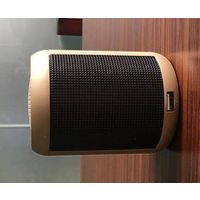 2016 High Quality Wireless Portable Bluethooth Speaker thumbnail image