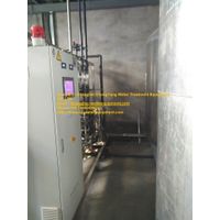 Industrial RO water Purifier Equipment thumbnail image