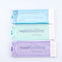 Self-Sealing Strerilization pouches EO and Steam thumbnail image