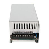 Universal Solar AC DC 480W transformer 12V 40A Switching Power Supply thumbnail image
