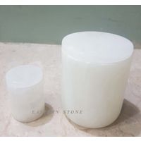 WHOLESALE CANDLE JARS, CANDLE STAND, CANDLE HOLDER, T-LIGHTS thumbnail image
