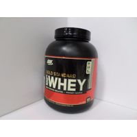 Optimum Nutrition Gold Standard 100% Whey Protein thumbnail image