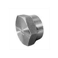 Hex head plug, Round head plug, Square head plug-threaded - Estan Pipe ...