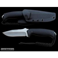 Hunter Knife G10 Handle Outdoor tool thumbnail image