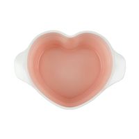VitaGlide coating Heart-shaped Sauce pot thumbnail image