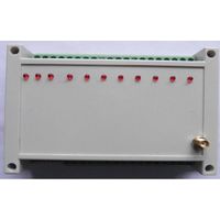 KYL-818 8 way wireless ON-OFF Module ,8-way isolated input,8-way relay dry contact output thumbnail image