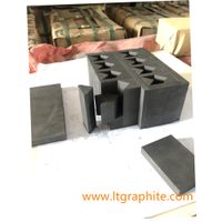 Ultra-Pure Graphite Mold Used for Polycrystalline Diamond Tool thumbnail image