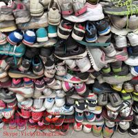 fairly used sport shoes wholesale in bales	 thumbnail image
