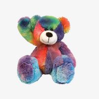 Custom Plush Teddy Bear Toys Supplier Stuffed Toys Manufacturing thumbnail image