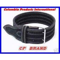 CP Brand Leather Power & Weight Belts thumbnail image