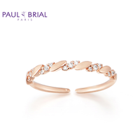 Paul Brial jewelry, Ring (no.PBBR0033_P) thumbnail image