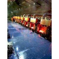 Sell fullset steel hot roll production line with all accessories thumbnail image