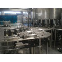 Complete Full Automatic fresh Fruit Juice Processing Line / Drink Production Line / Juice Filling Ma thumbnail image