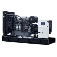 Kaihua Diesel Generator Sets-Powered By Perkins thumbnail image