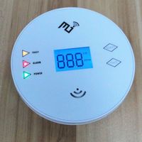 China Independent EC50 CO Alarm For Sale thumbnail image