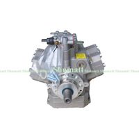 Bus Air Conditioning Spare Parts Original New Bitzer Compressor 6NFCY For 12m-13.5m Bus thumbnail image