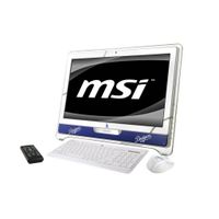 MSI  21.5-Inch All-In-One thumbnail image