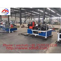 Automatic Paper Cone Production Line/paper machiner thumbnail image