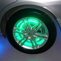 LED Wheel Light-D016-16Led thumbnail image
