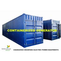 Containerized generating set/ Diesel Generator thumbnail image