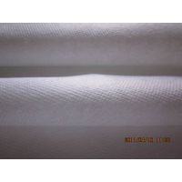 offer good quality pure polyester staple, gray fabric and base cloth.   Customize gray fabric and te thumbnail image