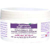 Coconut Oil Hair Conditioner thumbnail image