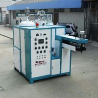 pu machine for seal filter and other products thumbnail image
